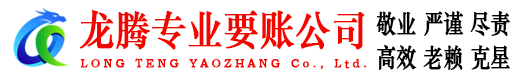 德兴龙腾讨账公司